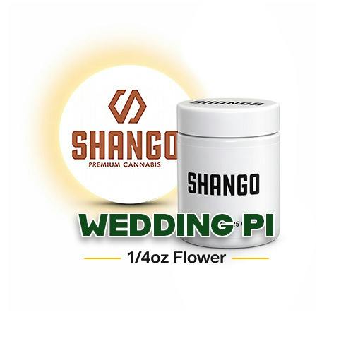 Shango 7g - Wedding PI