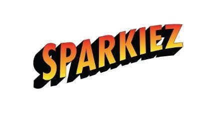 Sparkiez | Jack | Mini Pre-rolls | 0.5g each | 7pk
