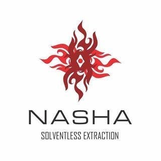 Nasha — OG Kush