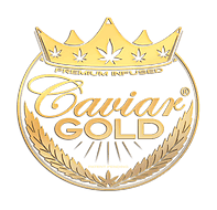 Caviar Gold - Cloud Chaser: Moonrock - 1.5 Items