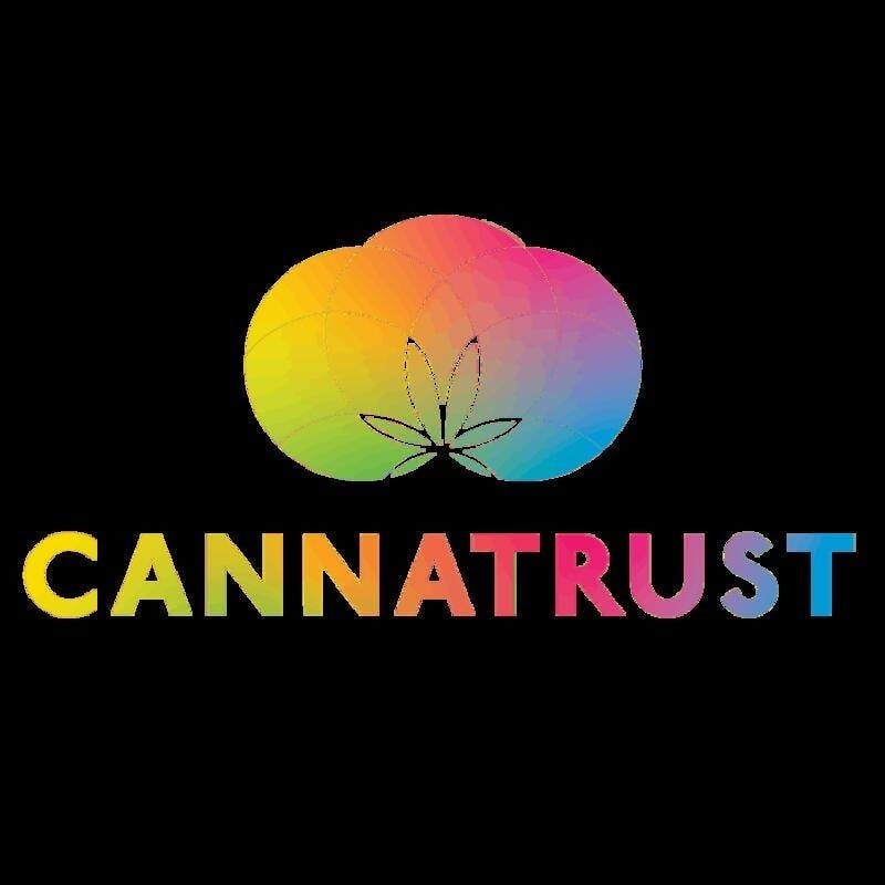 CannaTrust - Dr. J — 14 Items