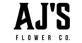 AJ'S Flower - Gush Mint — 14 Items