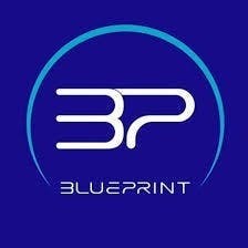 Blue Print - POG Juice — 3.5 Items