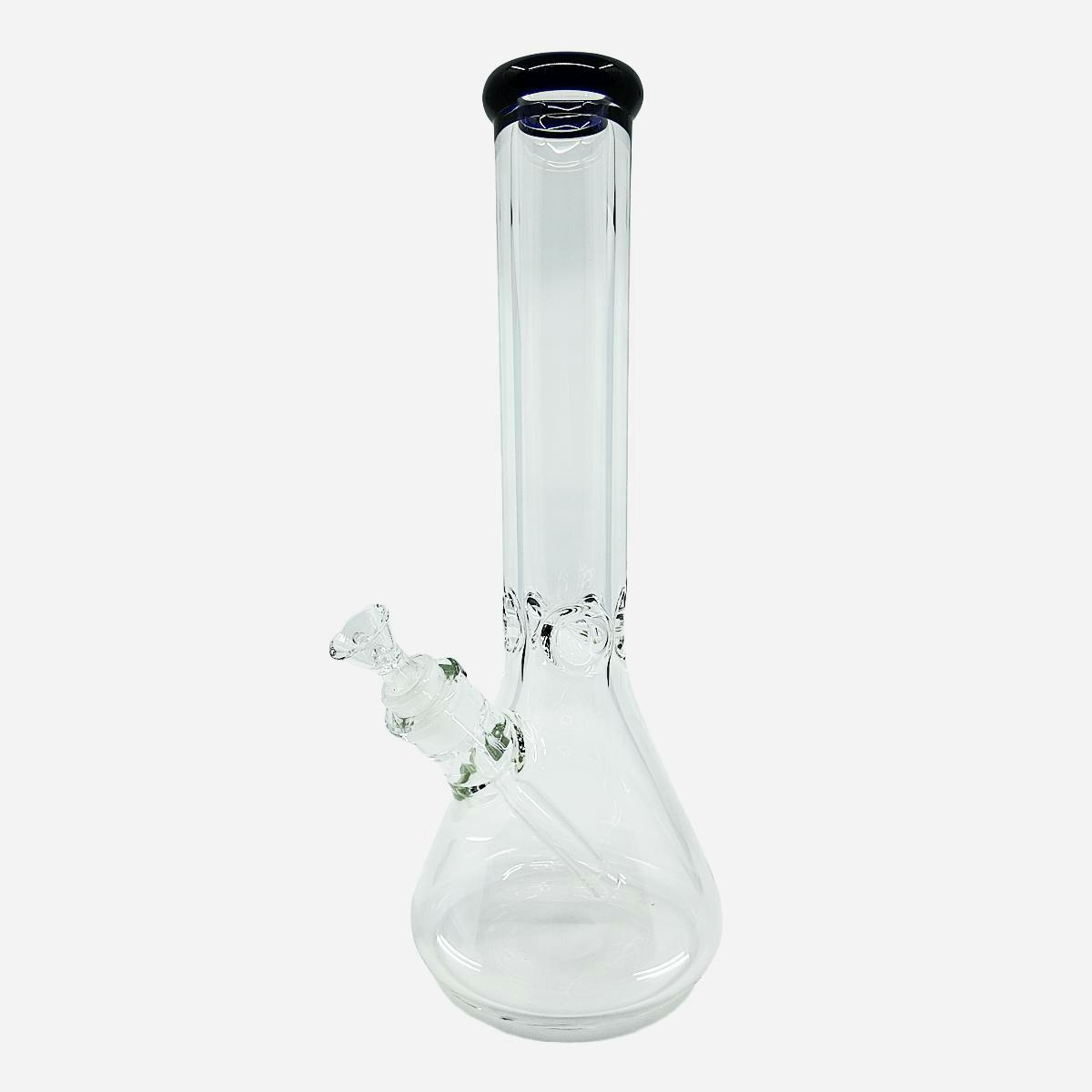 Pipe King - 14" Bong