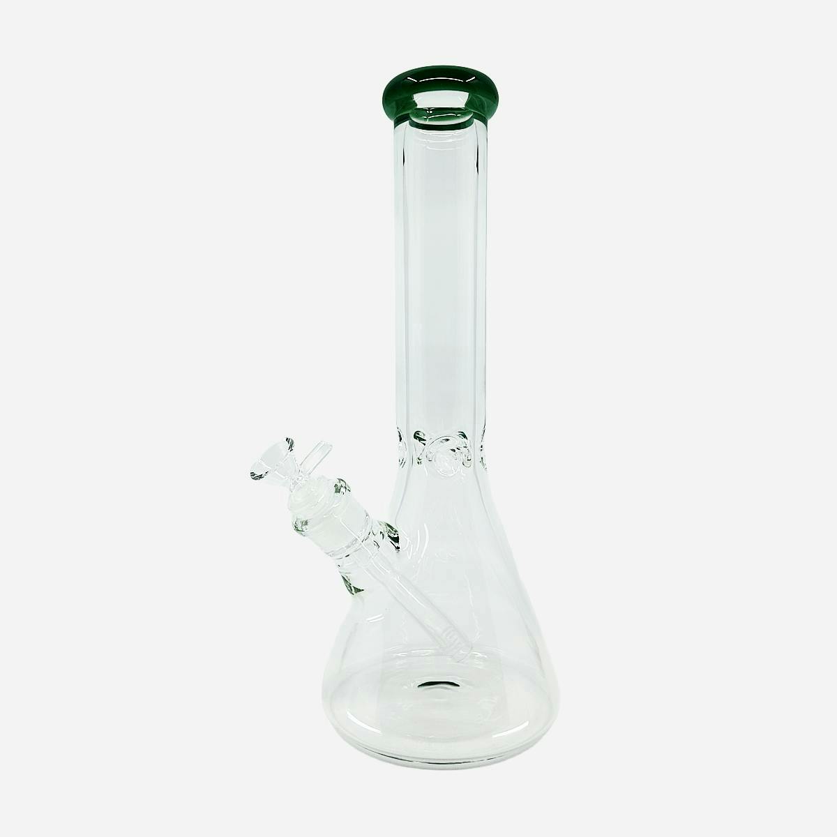 Pipe King - 12" Bong