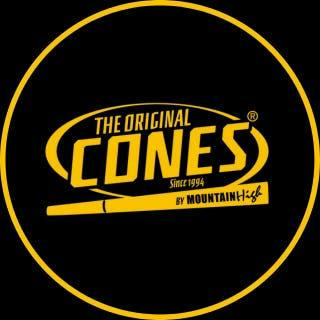 The Original Cones