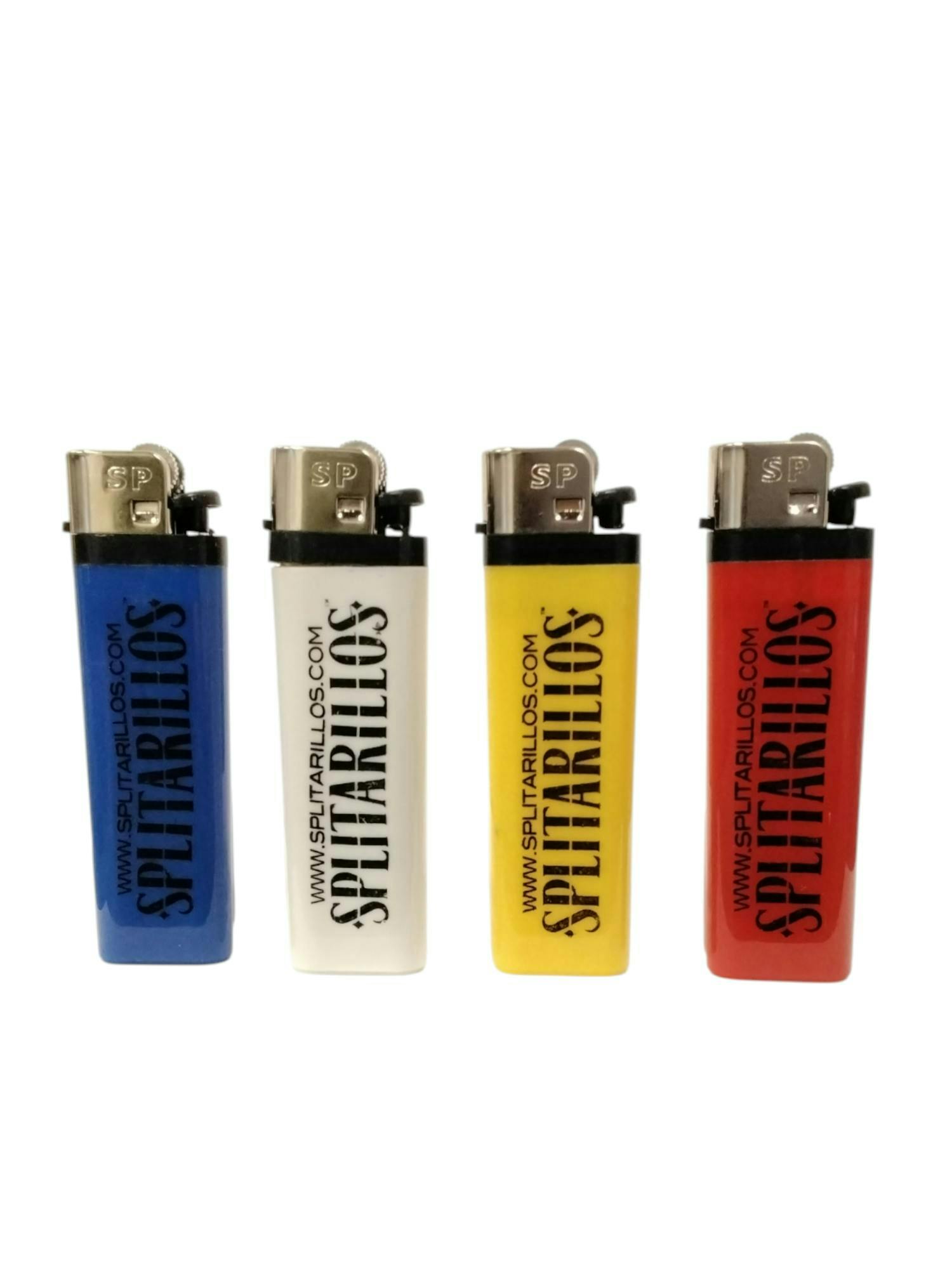 Splitarillos Lighters