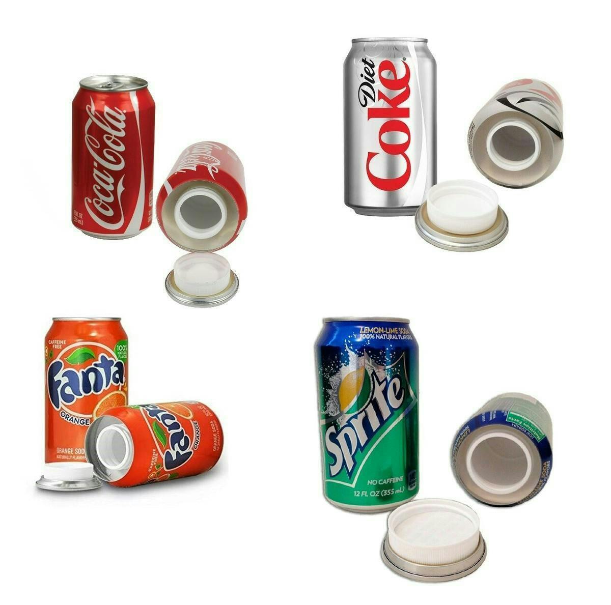 Stash Can