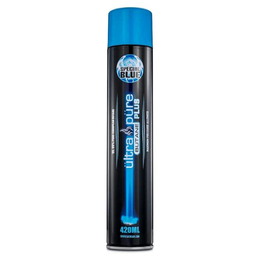 Special Blue Butane