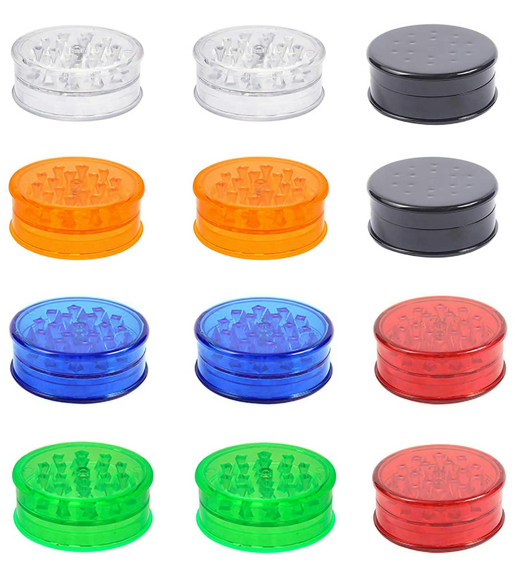 Plastic Grinder