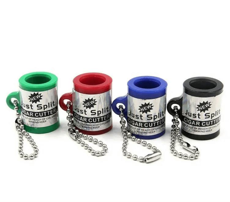 Pipe King - Blunt Spliter