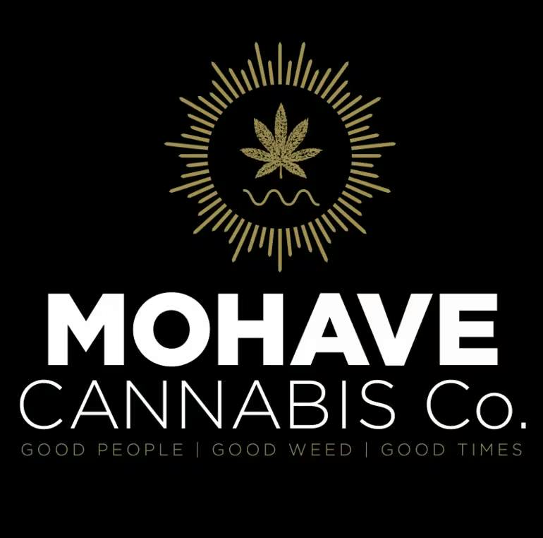 Mohave Cannabis Co. - Night Cap | 3.5g