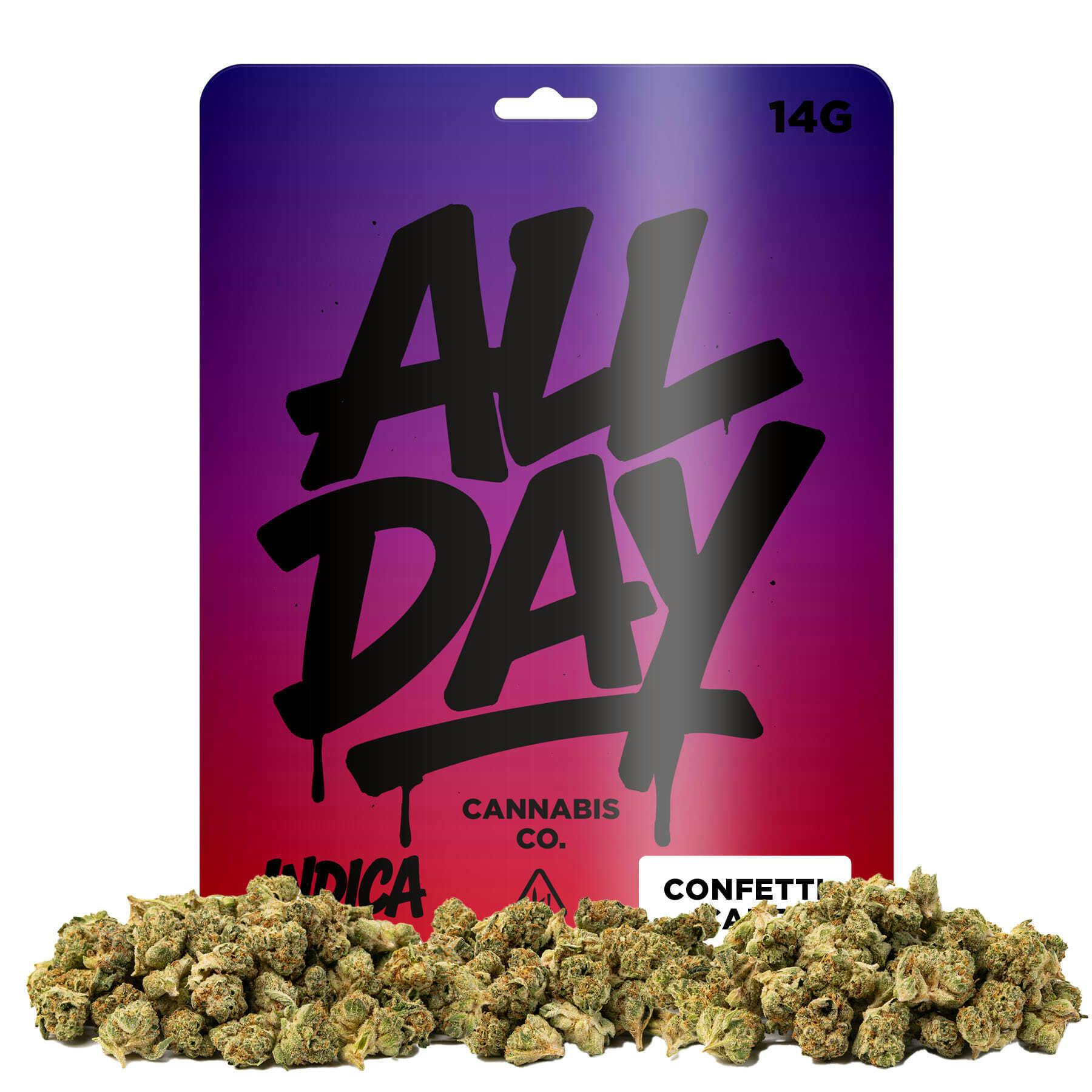 All Day - Sizzurp | 14g - 1 item