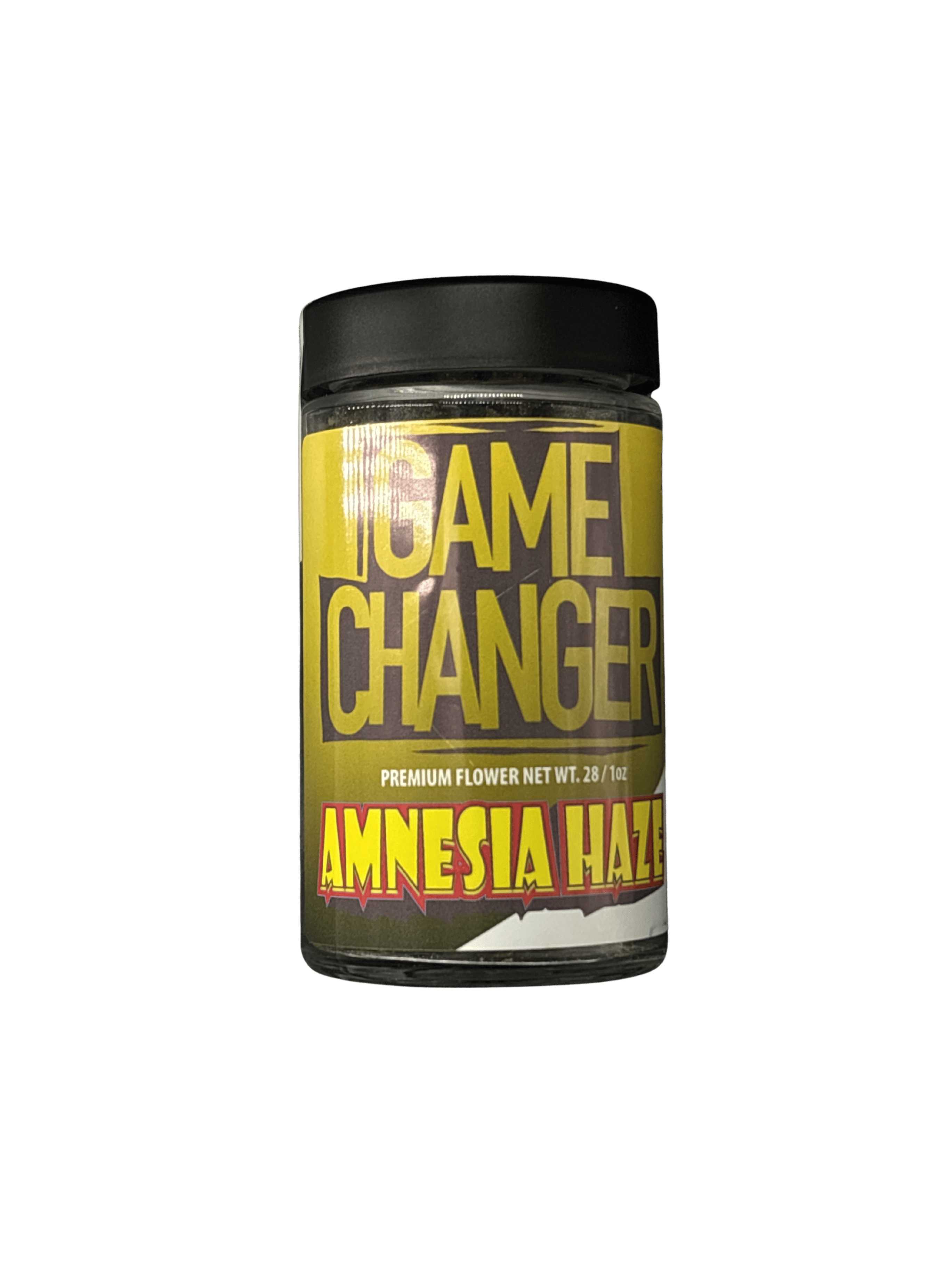 Game Changer - Amnesia Haze | 28g