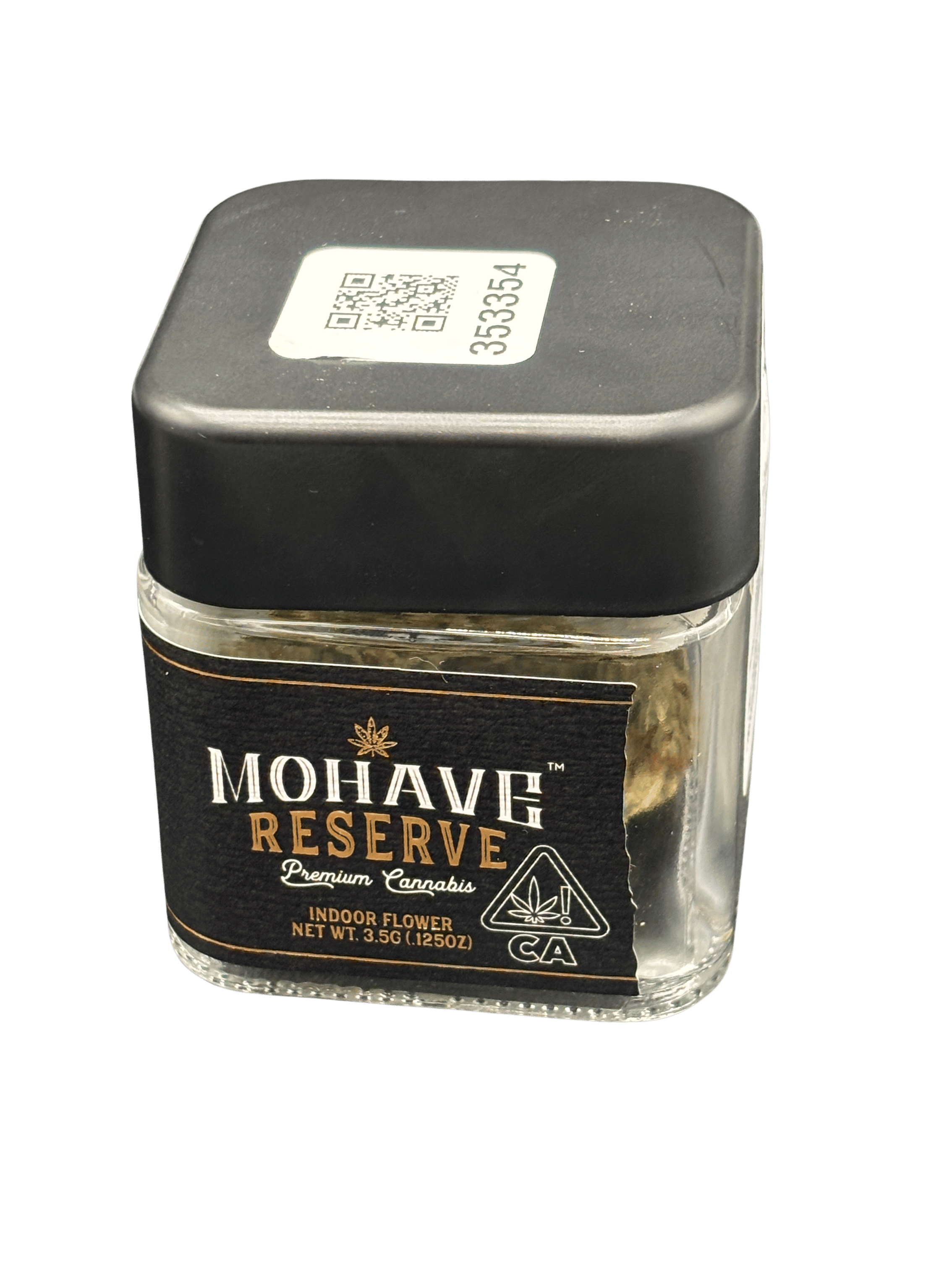 Mohave Cannabis Co. - Godfather | 3.5g