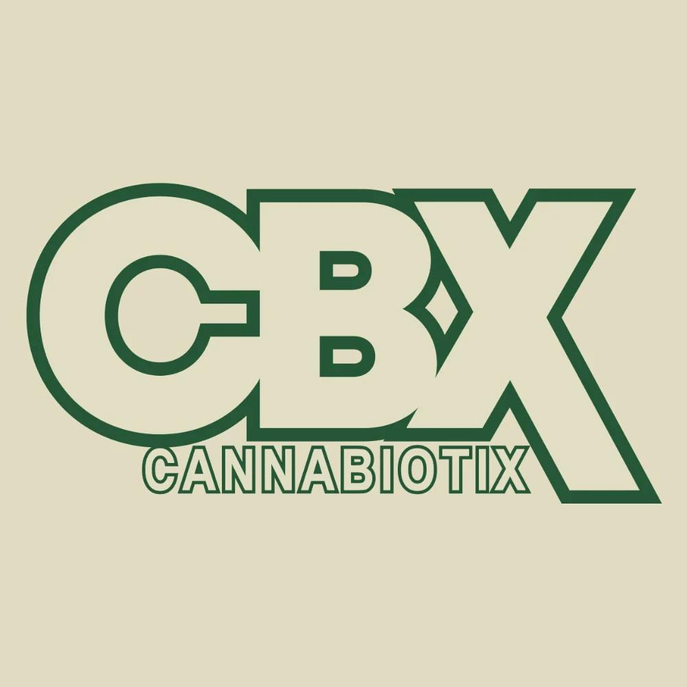 Cannabiotix - Wedding Cake — 0.75 Items