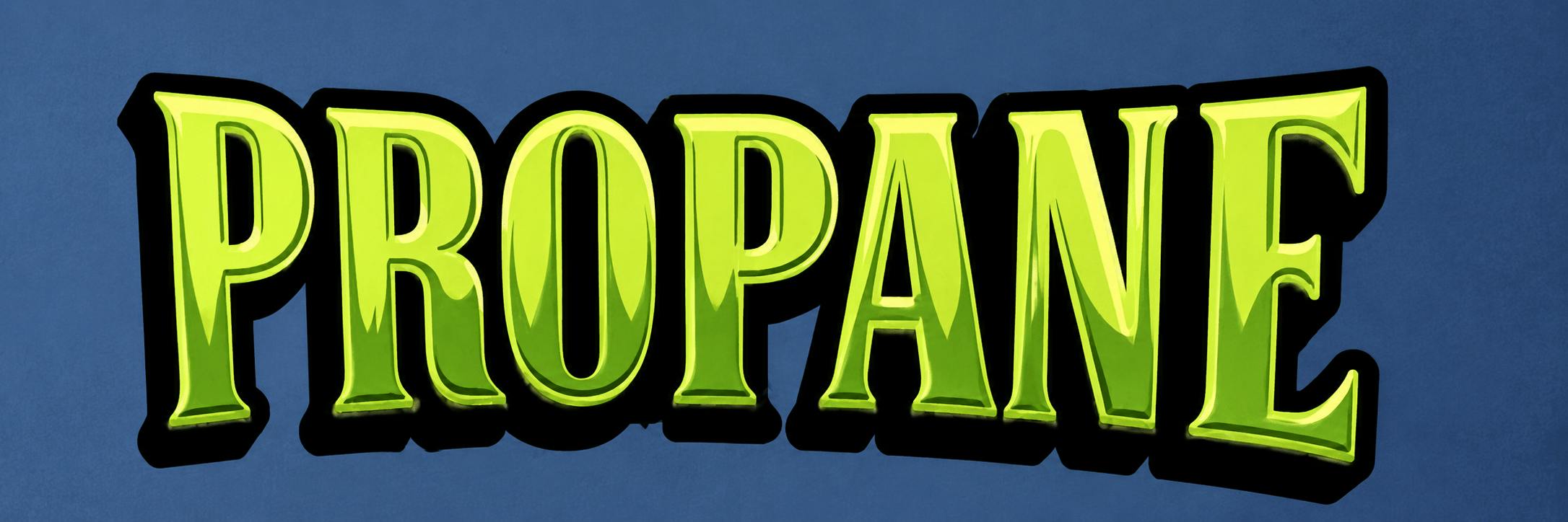 Propane - Pineapple Express | 1g AIO