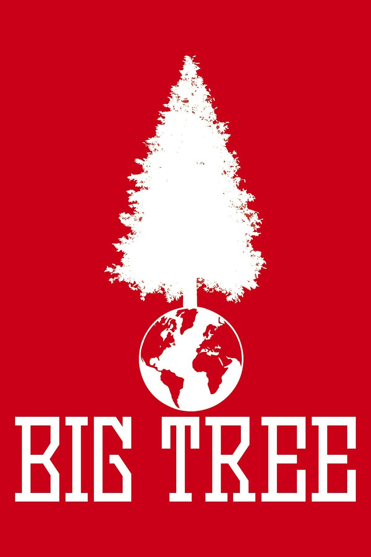 Big Tree - Cherry Bomb: 3.5 Items