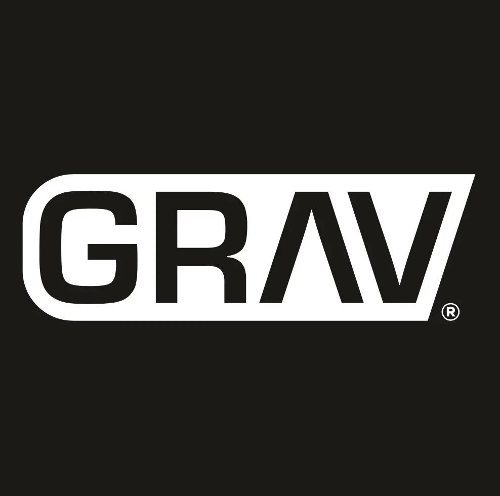 GRAV - Oracle Bong