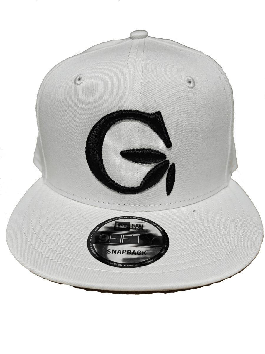 Hat White
