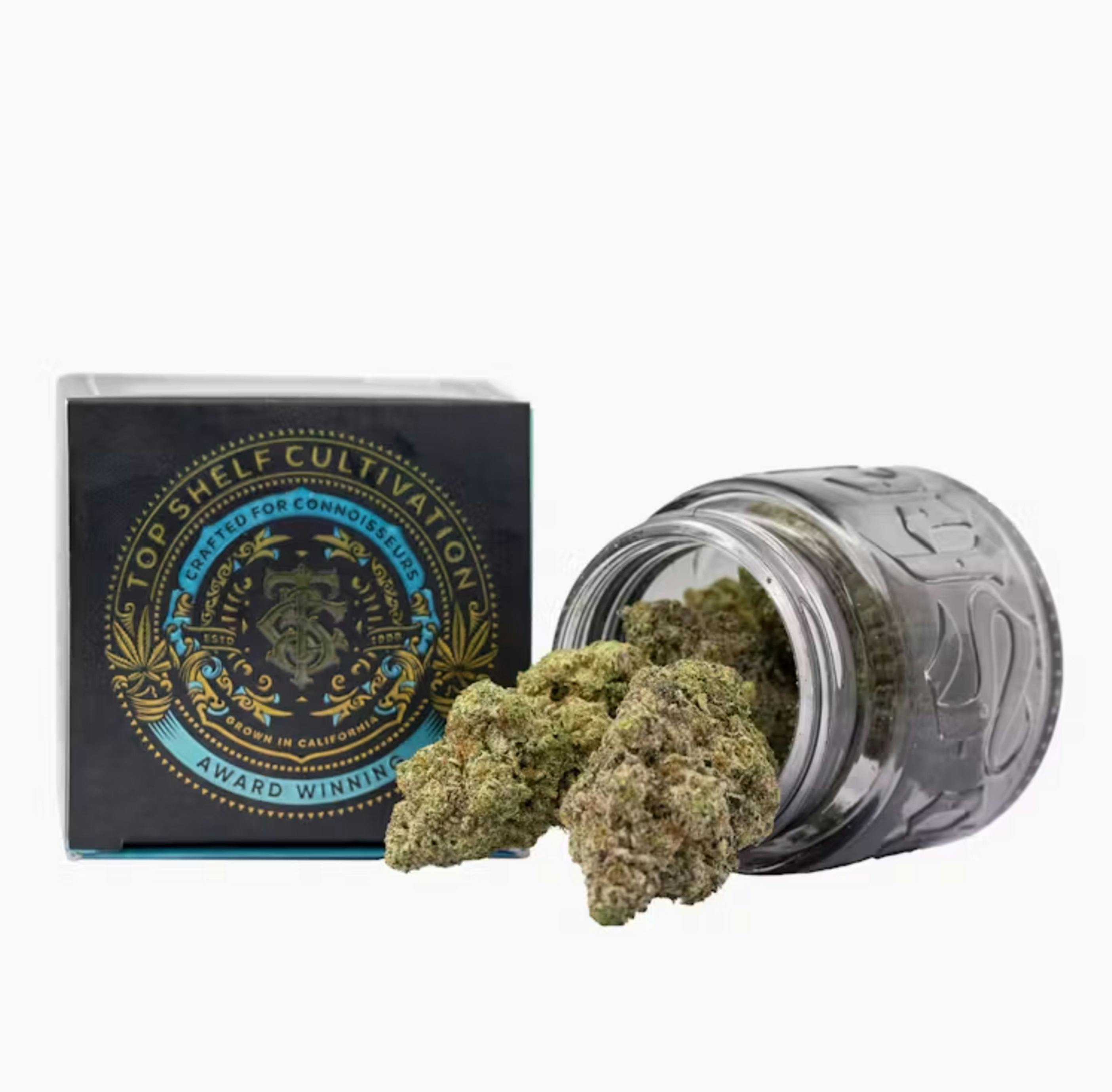WHOA SI WHOA INDICA 3.5G