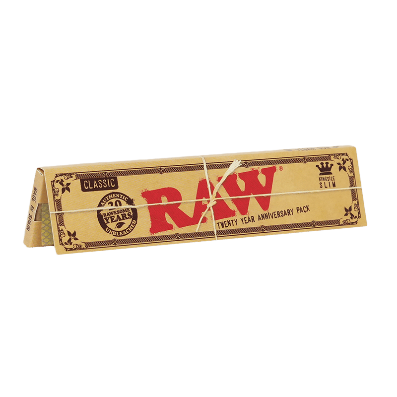 Classic 20th Anniversary King Size Slim One