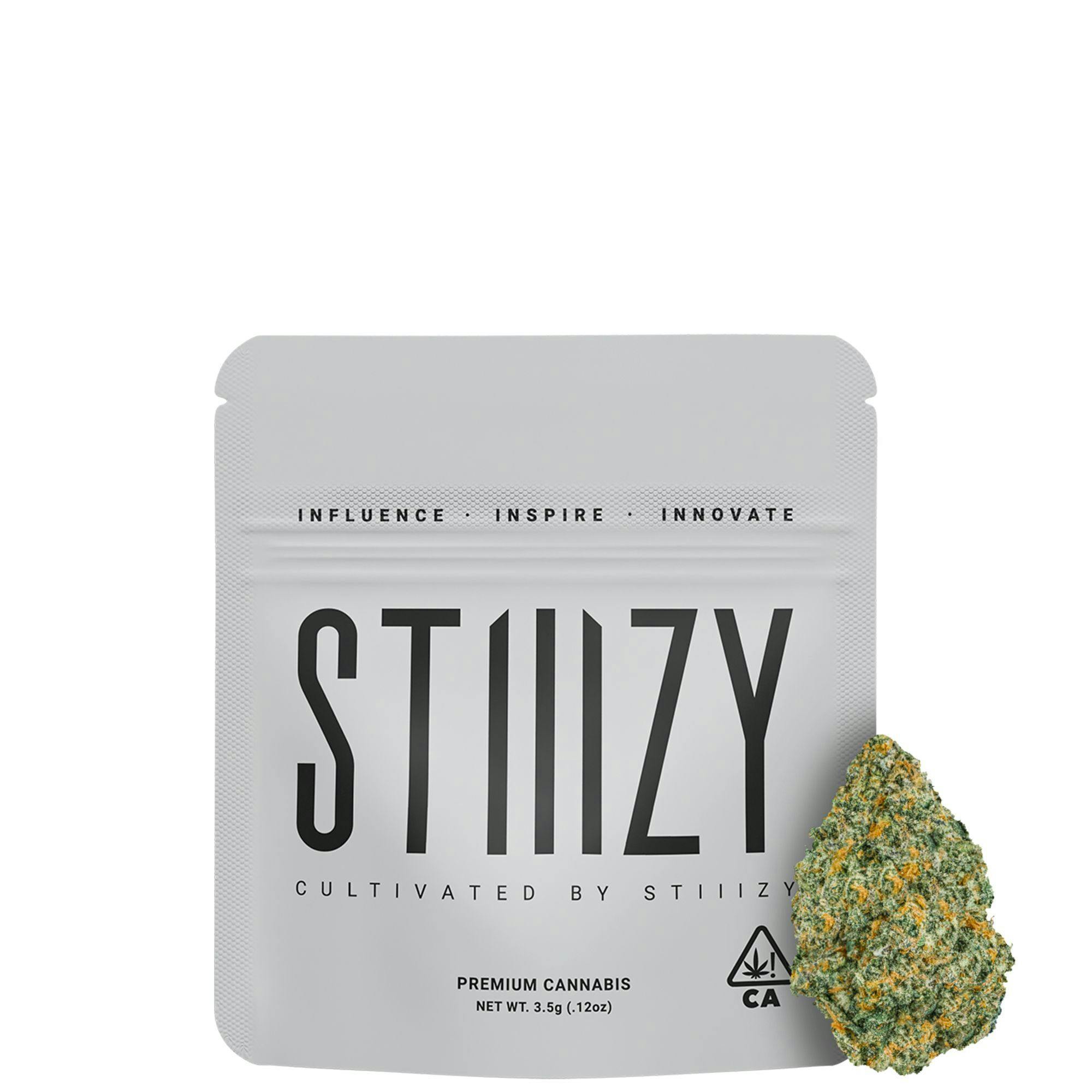 White - Animal Mintz - 7g - 7 g