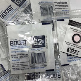 Boost pack