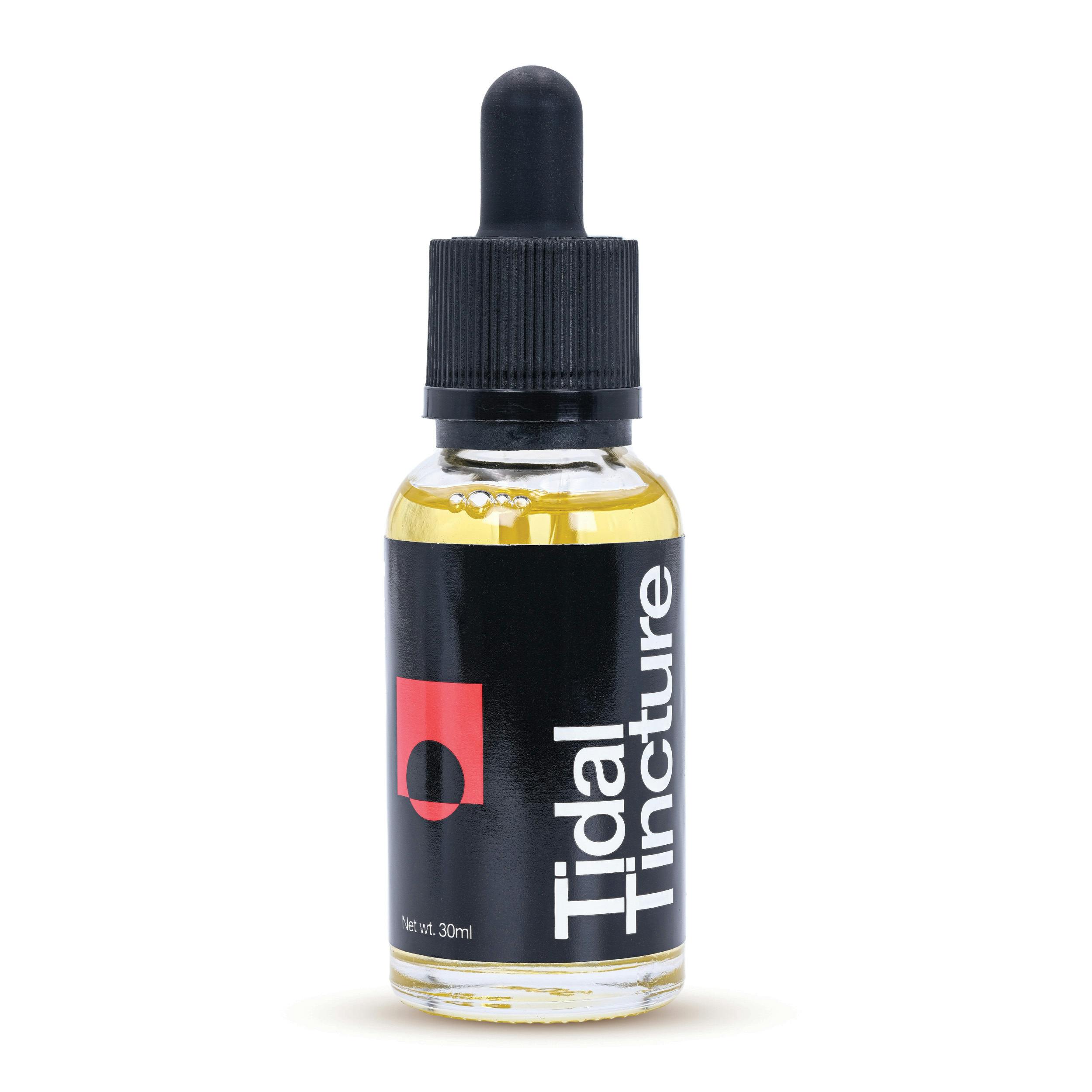 Tidal Tincture - 100mg/1pk at East Coast Cannabis Dispensary - Lebanon