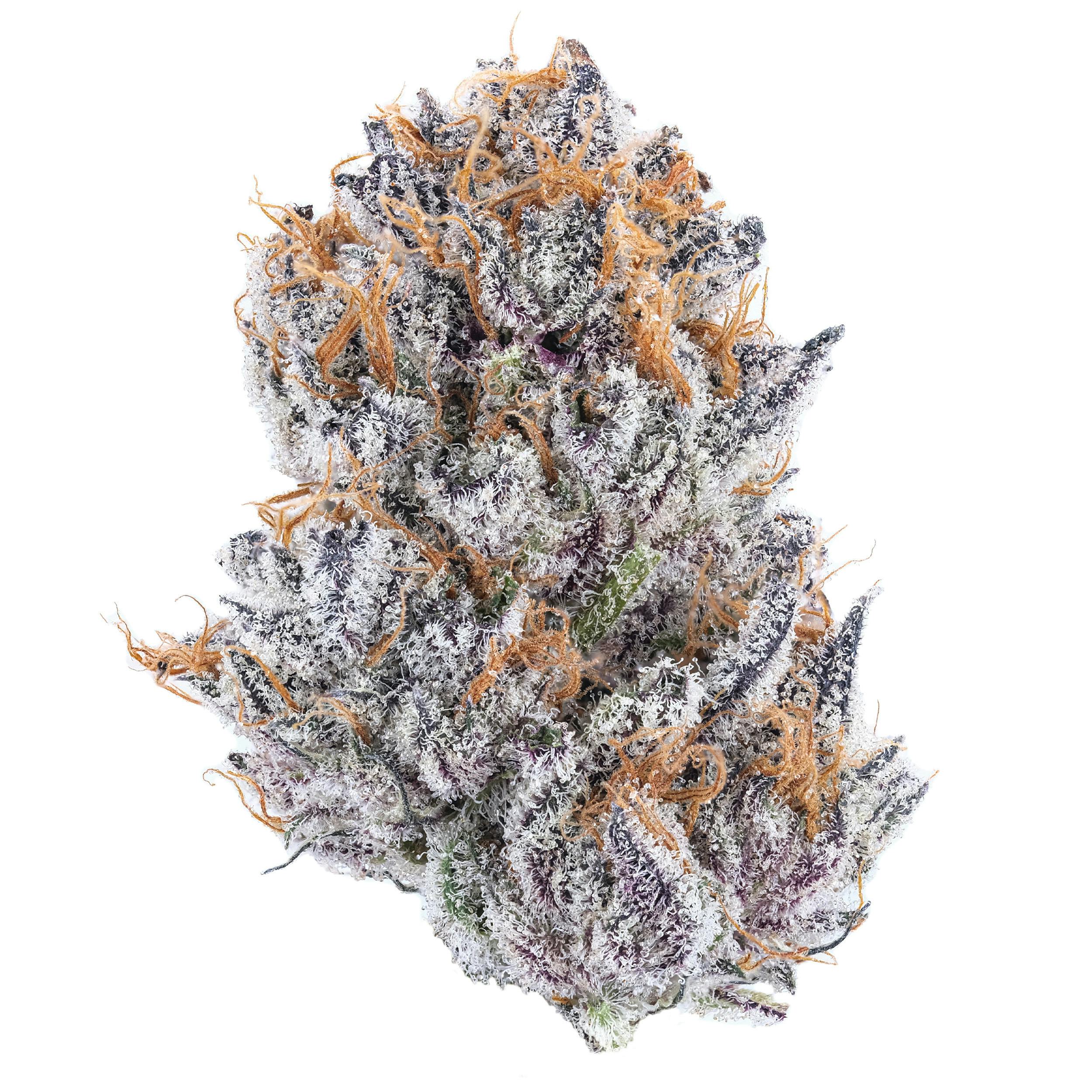 Grapes 'N Cream