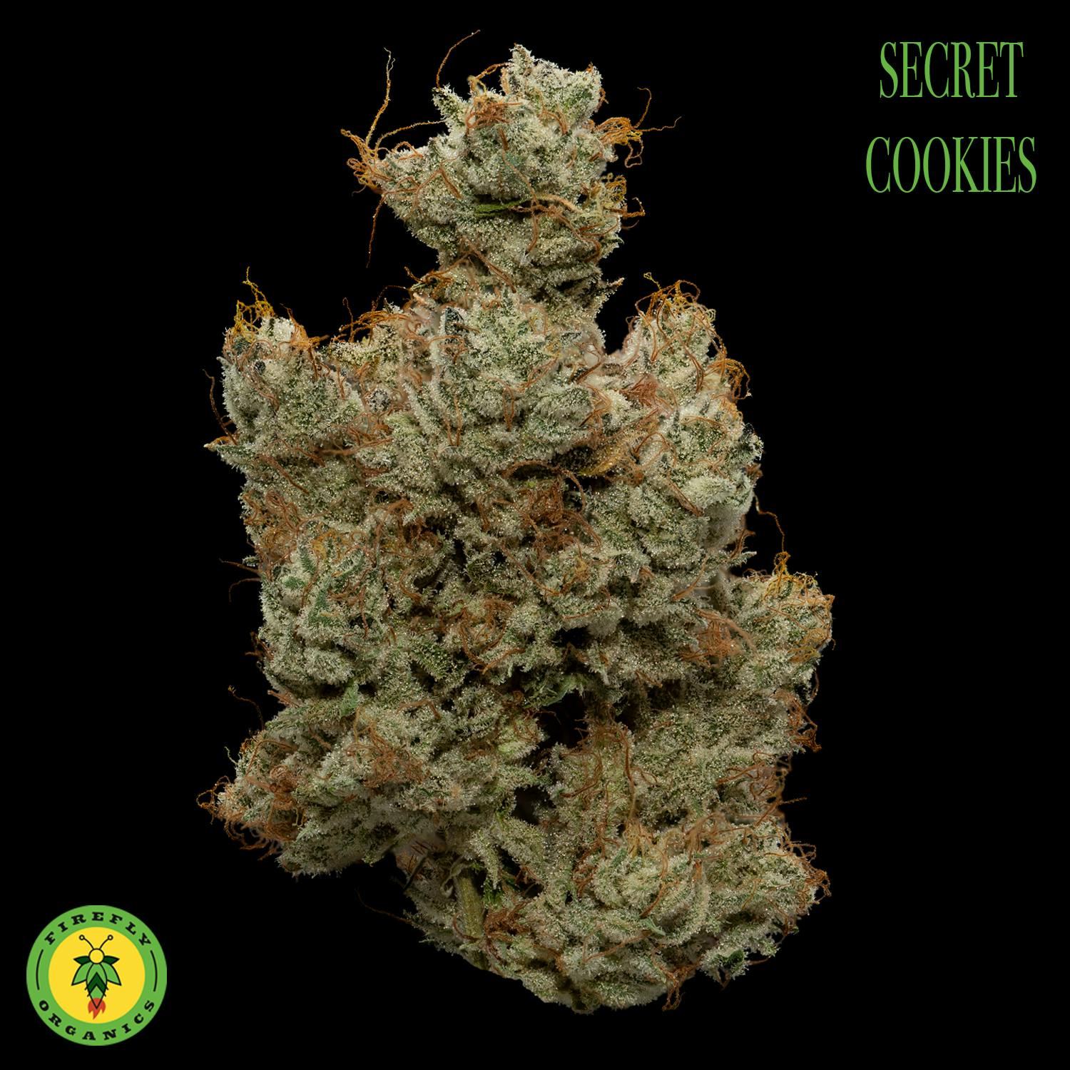 Secret Cookies