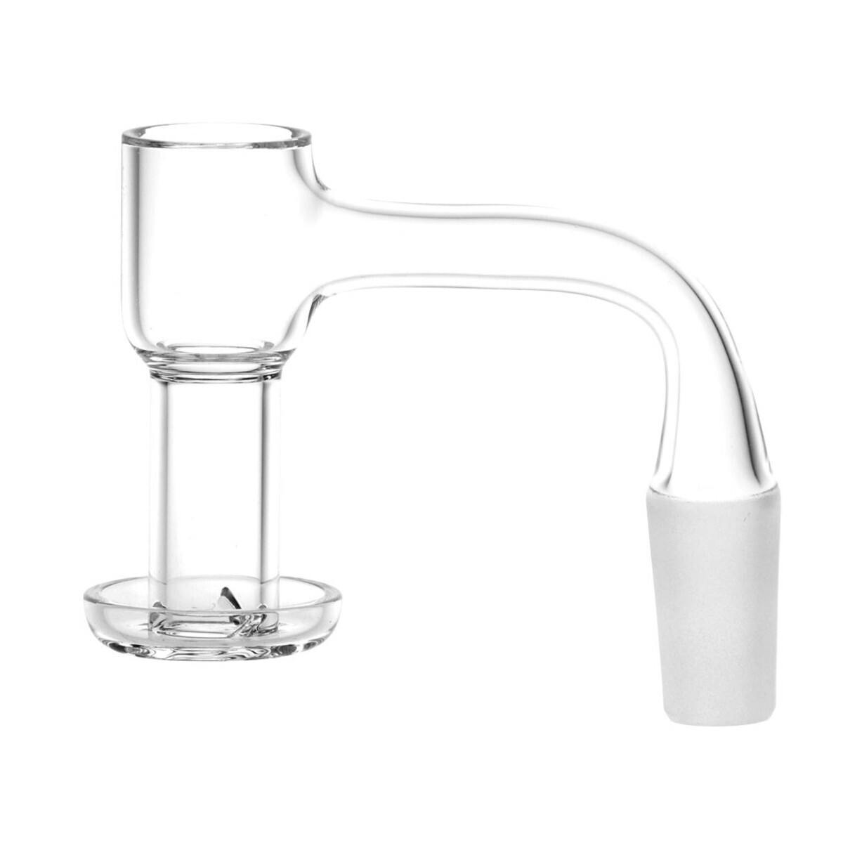 No Weld Quartz Terp Slurper Banger