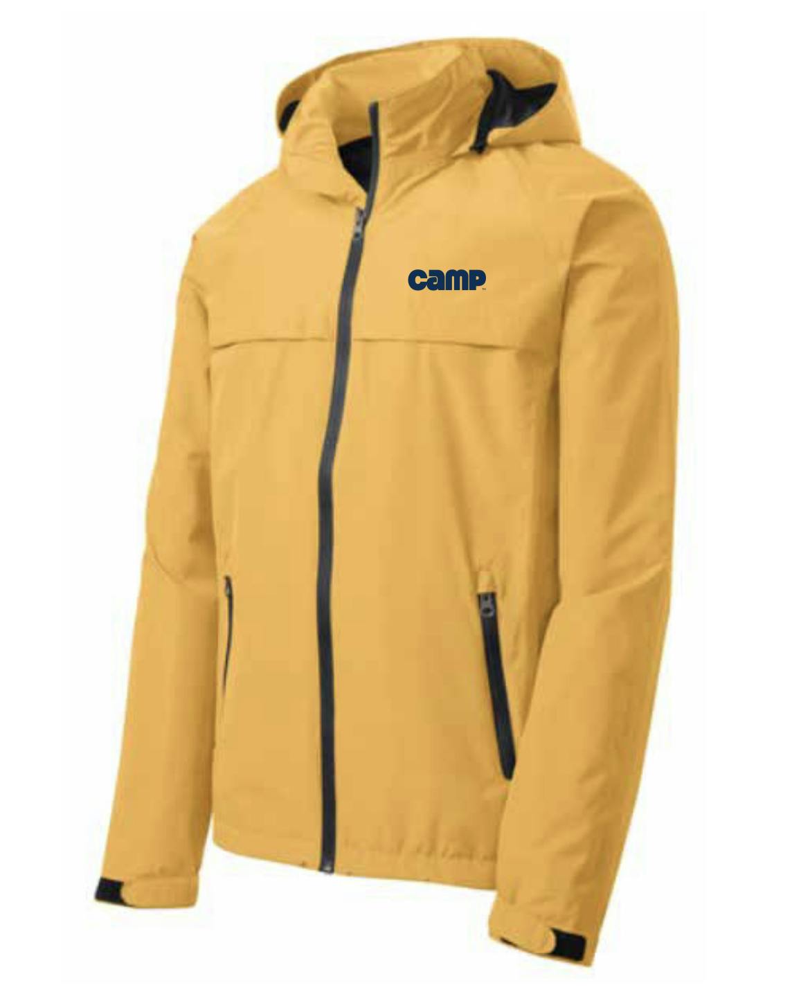 CAMP Rain Jacket - L