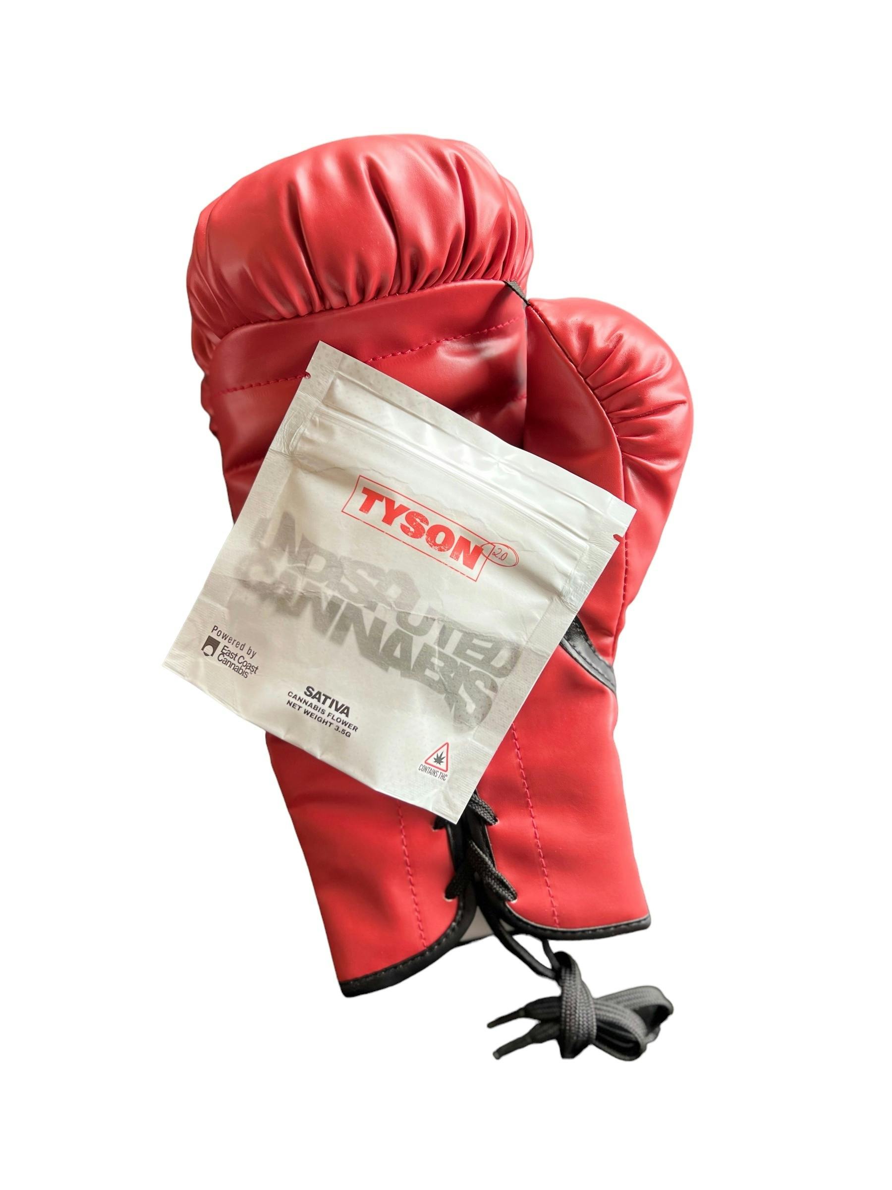Cornerman