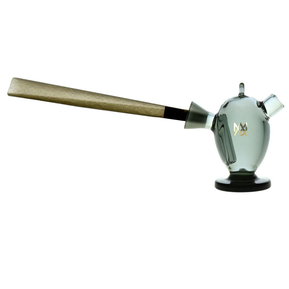 MJ Arsenal The Martian Blunt Bubbler - Charcoal
