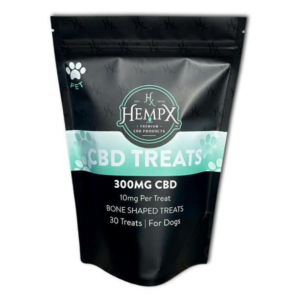PET 300mg CBD Treats