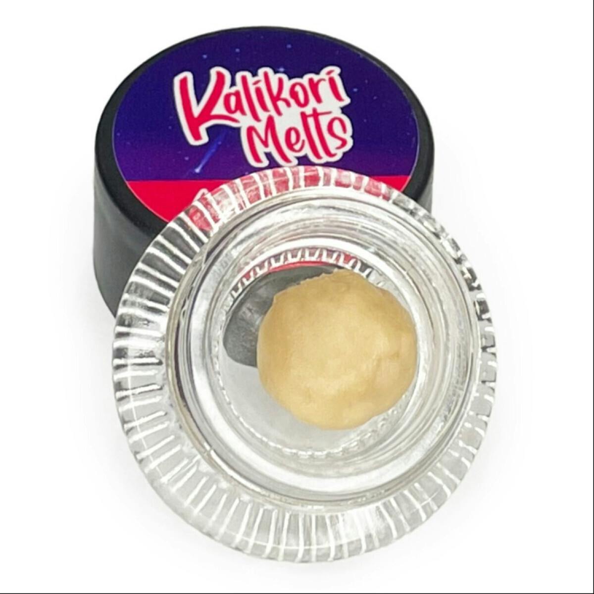 Jelly Pie Live Rosin