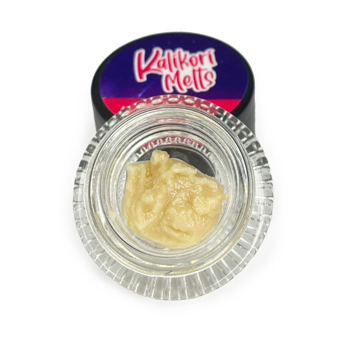 Super Boof Live Rosin