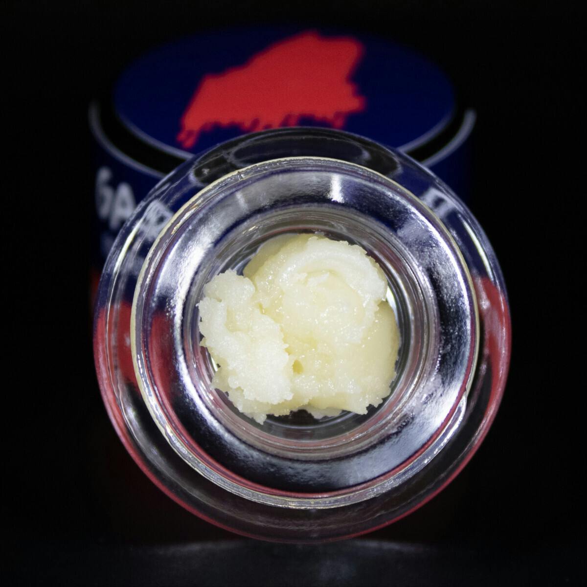 Garlic Drip Live Rosin