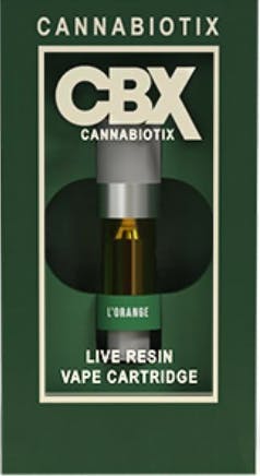 L'ORANGE 0.5G