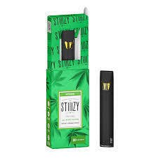 STIIIZY Blue Burst All-In-One 0.95g