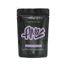 AMA Nimbus Snacks Popcorn 14g
