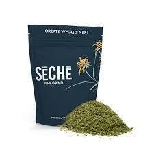 SeCHe Green Diesel Ground Flower 14g