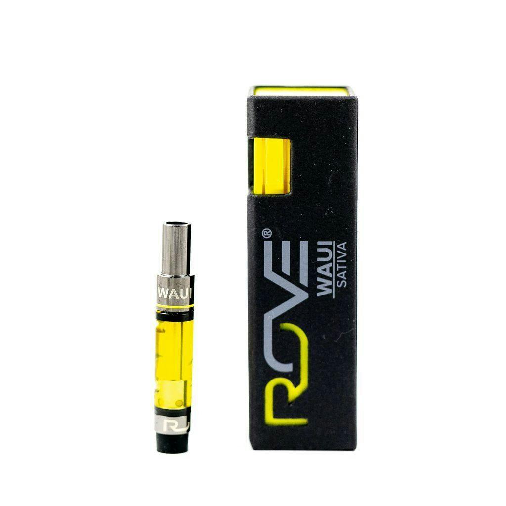 Waui | ROVE Classics | 0.5g