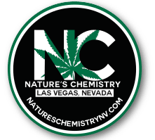 Nature's Chemistry 8 Inch Bagel Pre-Roll 1g