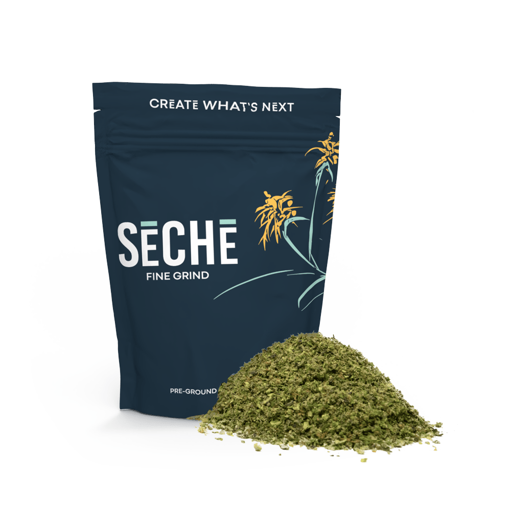 SeCHe Chocolope Sundae Ground Flower 14g