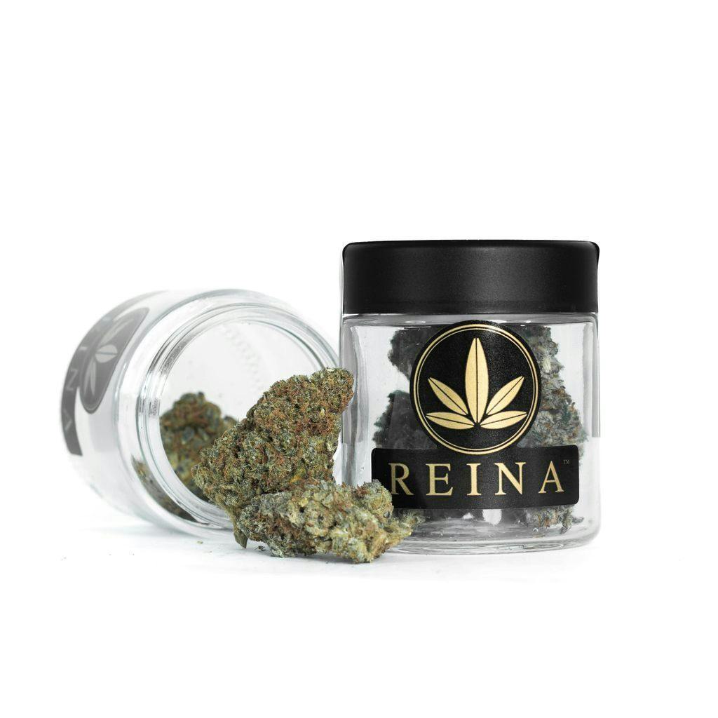 Reina Miracle Glue #8 Whole Flower 3.5g