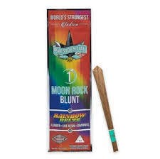 Presidential Rainbow Belts Blunt 1.5g