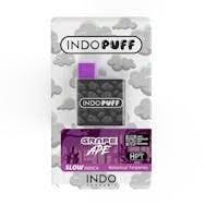INDOPUFF Grape Ape All-In-One 1g