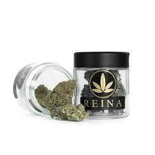 Reina Lilac Pancakes #5 Whole Flower 3.5g